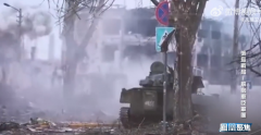 车臣部队在俄乌冲突中表现遭质疑
