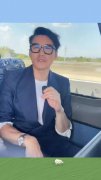 胡兵50万积分被东航清零
