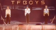 TFBOYS十年之约演唱会