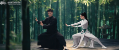 杭州亚运会创意视频:功成
