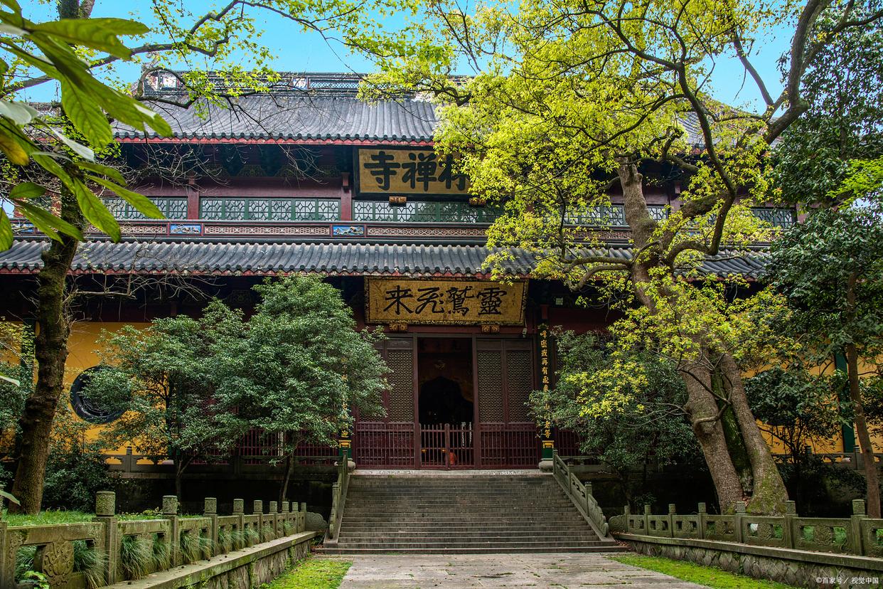 灵隐寺8.5平米小卖部年租金260万