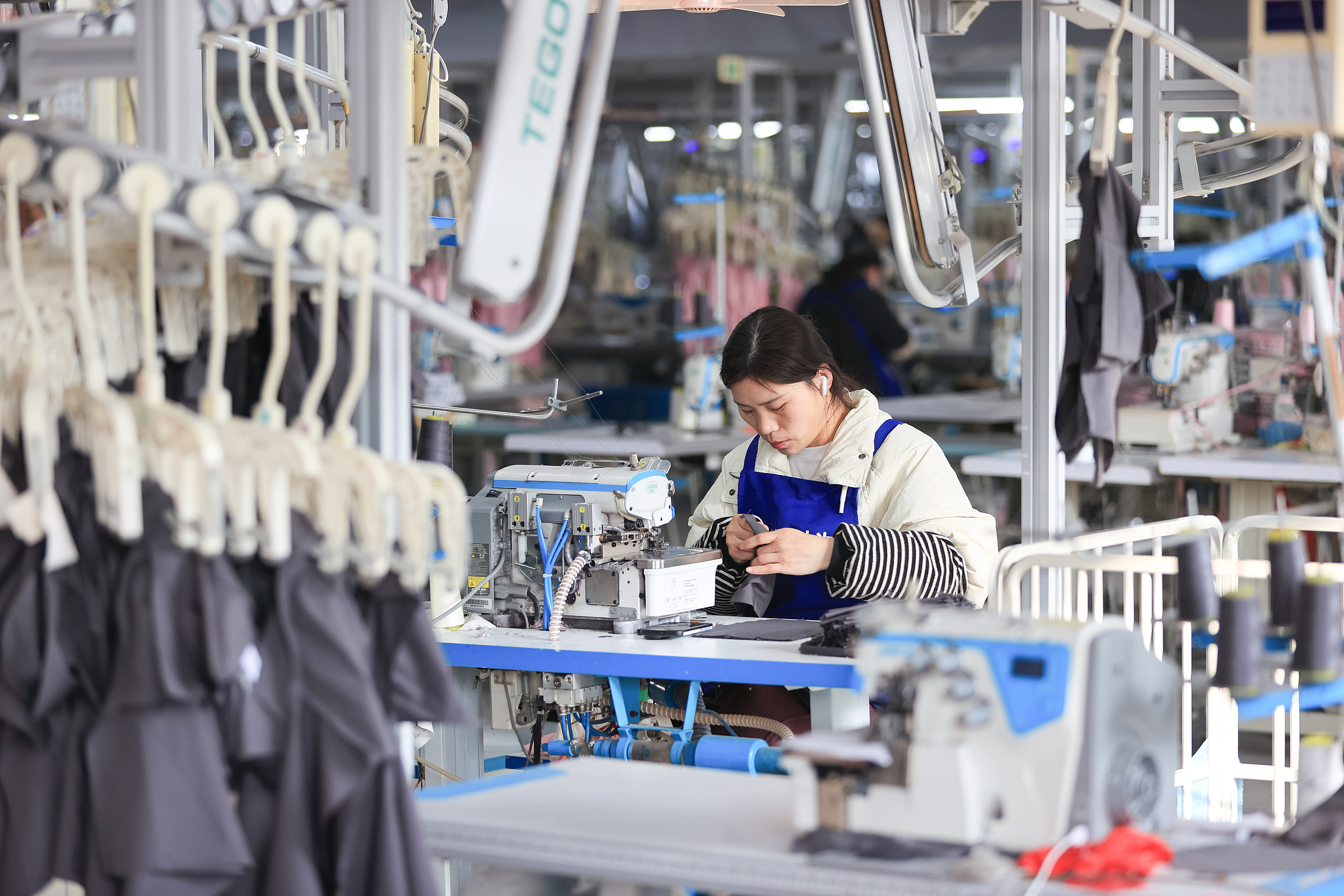 中国日用品供应商心态变了