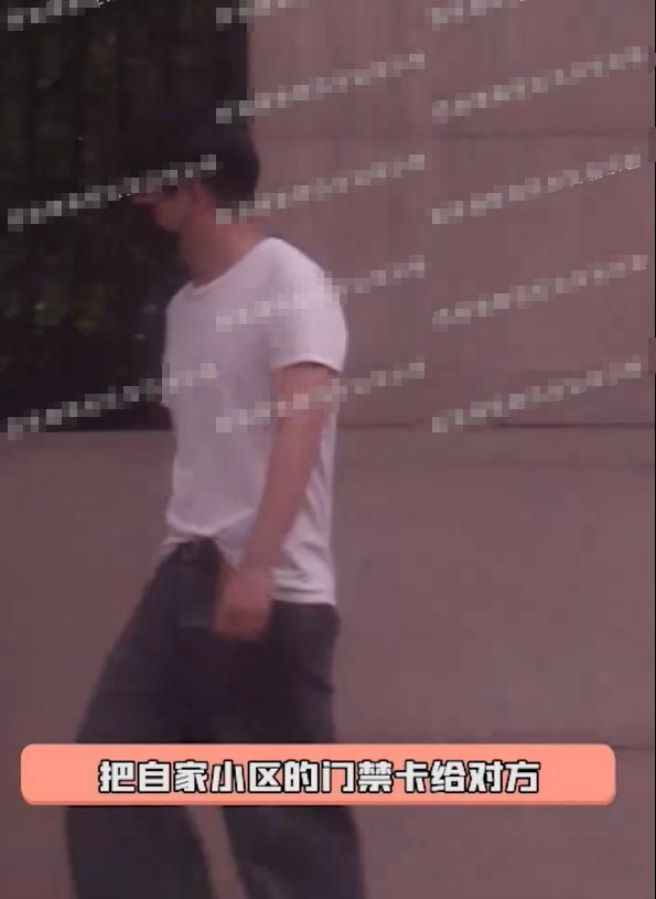 赵丽颖新恋情曝光