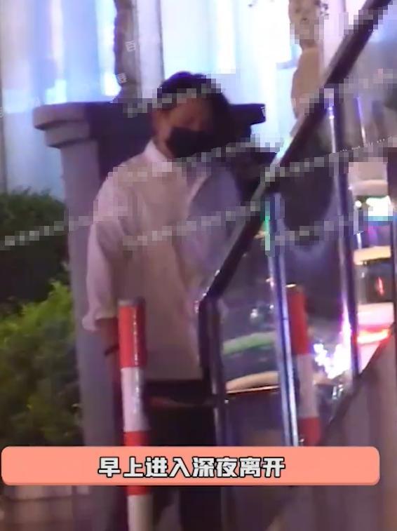 赵丽颖新恋情曝光