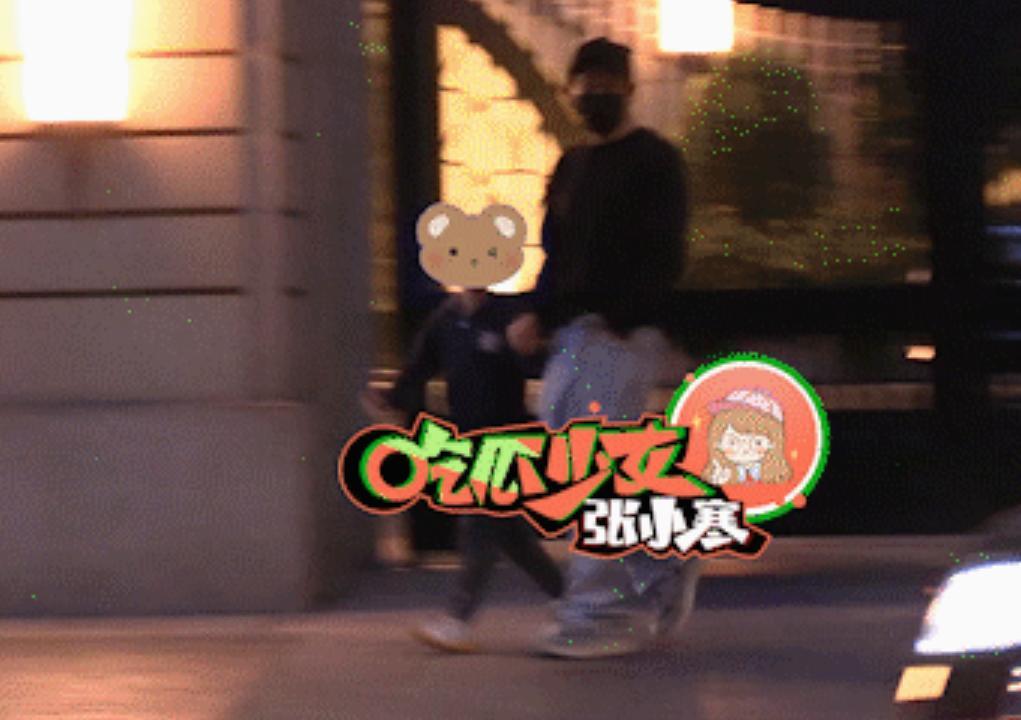 赵丽颖新恋情曝光
