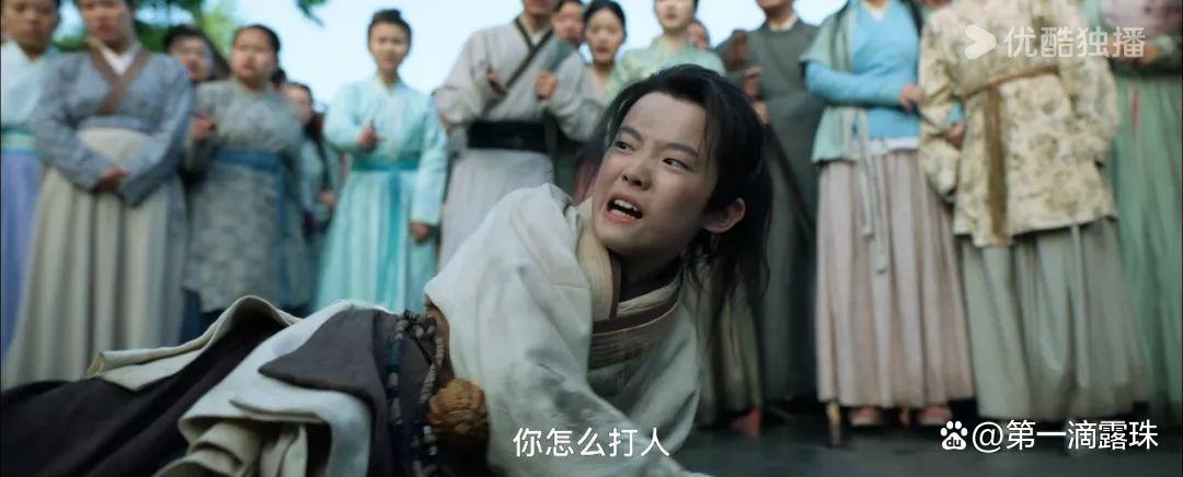 《藏海传》优缺点都很明显