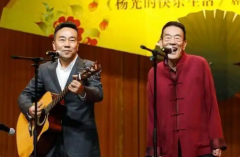 李金斗:杨少华午休时安详辞世