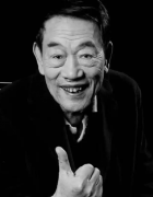杨少华曾为相声大师马三立捧哏