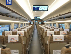 高铁E座去哪儿了