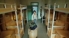 00后大学舍友 最熟悉的陌生人